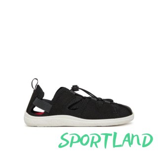 Sandały Reima Barefoot Valoa Jr 5400157B-9990 34.0