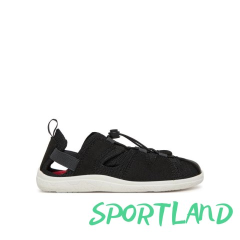 Sandały Reima Barefoot Valoa Jr 5400157B-9990 34.0 Sandały Reima Barefoot Valoa Jr 5400157B-9990 34.0
