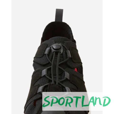 Sandały Reima Barefoot Valoa Jr 5400157B-9990 34.0 Sandały Reima Barefoot Valoa Jr 5400157B-9990 34.0