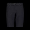 Spodenki Cmp Woman Bermuda W 3T51146-U423 34