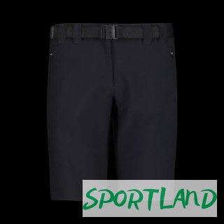 Spodenki Cmp Woman Bermuda W 3T51146-U423 34