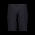 Spodenki Cmp Woman Bermuda W 3T51146-U423 34