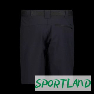 Spodenki Cmp Woman Bermuda W 3T51146-U423 34