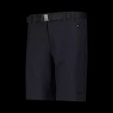 Spodenki Cmp Woman Bermuda W 3T51146-U423 34