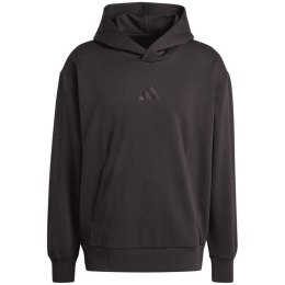 Bluza adidas All Szn Fleece M IX1253 2XL