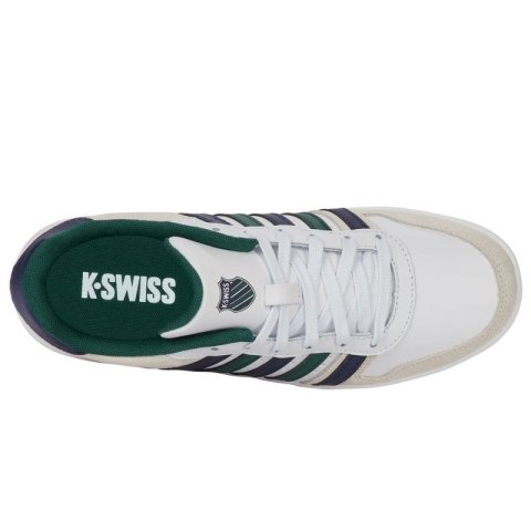 Buty K-Swiss Court Palisades W 86931-977-M 38.0 Buty K-Swiss Court Palisades W 86931-977-M 38.0