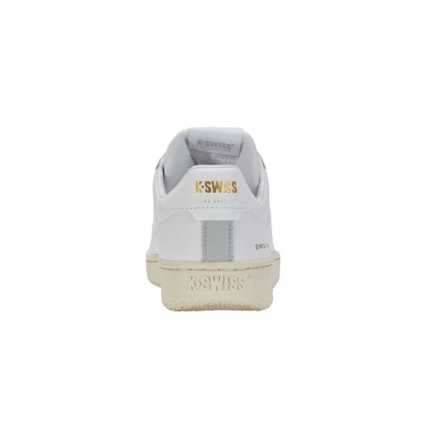 Buty K-Swiss Slammklub CC M 08911-135-M 42.0 Buty K-Swiss Slammklub CC M 08911-135-M 42.0