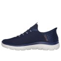 Buty Skechers HIGH RANGE M 232457 NVY 44