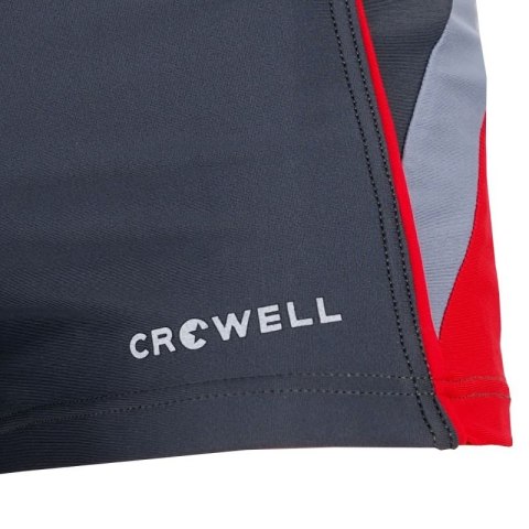 Czepek pływacki Crowell Ucho Bora czarny kol.2 140 cm Czepek pływacki Crowell Ucho Bora czarny kol.2 140 cm