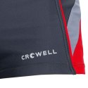 Czepek pływacki Crowell Ucho Bora czarny kol.2 152cm