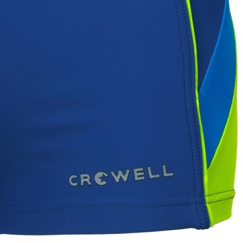 Czepek pływacki Crowell Ucho Bora srebrny kol.4 152cm Czepek pływacki Crowell Ucho Bora srebrny kol.4 152cm