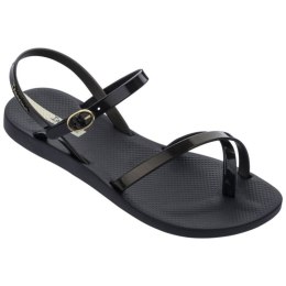 Japonki Ipanema Fashion Sand VIII FEM 82842 21112 38
