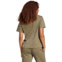 Koszulka adidas Essentials Small Logo Cotton W JI6074 L