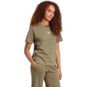 Koszulka adidas Essentials Small Logo Cotton W JI6074 M