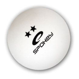 Piłeczka do ping ponga Spokey Skilled** /6szt/ 81874 N/A