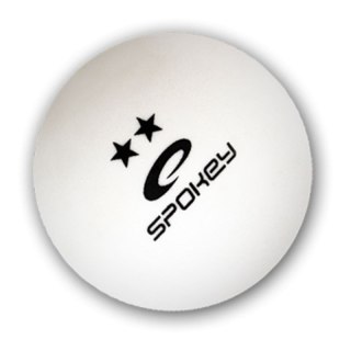 Piłeczka do ping ponga Spokey Skilled** /6szt/ 81874 N/A