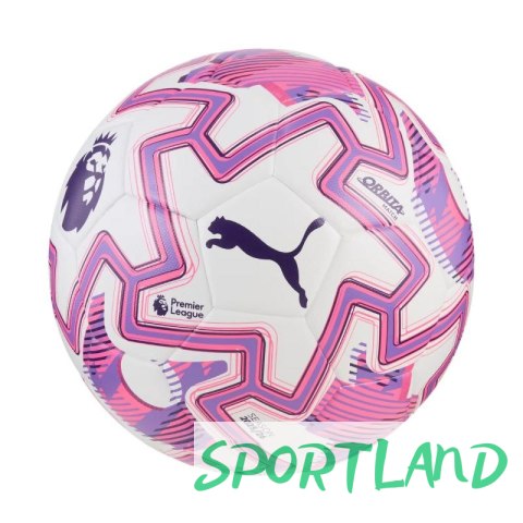 Piłka nożna Puma Orbita Match Premier League 84704 01 5 Piłka nożna Puma Orbita Match Premier League 84704 01 5