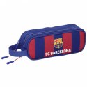 Piórnik FC Barcelona 812429513 wielokolorowy