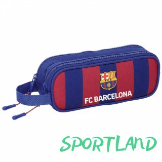 Piórnik FC Barcelona 812429513 wielokolorowy