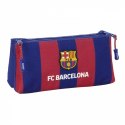 Piórnik FC Barcelona 812429548 wielokolorowy