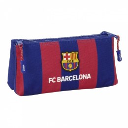 Piórnik FC Barcelona 812429548 wielokolorowy