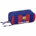 Piórnik FC Barcelona 812429929 wielokolorowy