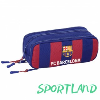 Piórnik FC Barcelona 812429929 wielokolorowy