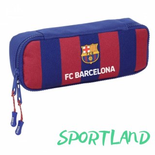 Piórnik FC Barcelona 812429930 wielokolorowy