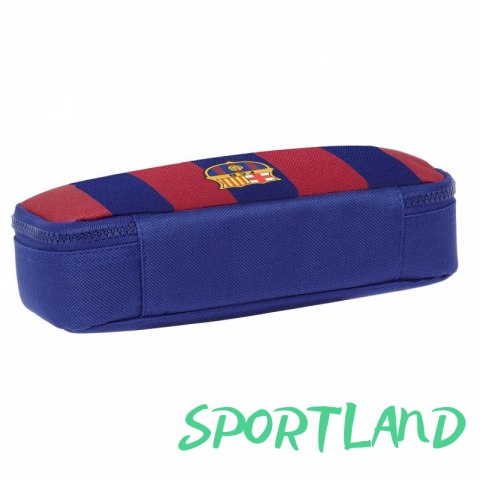 Piórnik FC Barcelona 812429930 wielokolorowy Piórnik FC Barcelona 812429930 wielokolorowy