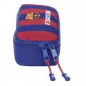 Piórnik FC Barcelona 812429930 wielokolorowy
