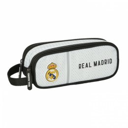 Piórnik Real Madryt 812454513 biały