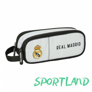 Piórnik Real Madryt 812454513 biały