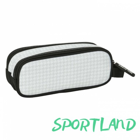 Piórnik Real Madryt 812454513 biały Piórnik Real Madryt 812454513 biały