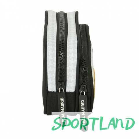 Piórnik Real Madryt 812454602 biały Piórnik Real Madryt 812454602 biały