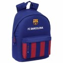 Plecak FC Barcelona sportowy z miejscem na laptopa 612429819 niebieski