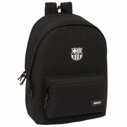Plecak FC Barcelona sportowy z miejscem na laptopa 642485820 czarny