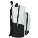 Plecak Real Madryt Protection Backpack 612454305 biały