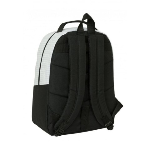 Plecak Real Madryt Protection Backpack 612454305 biały Plecak Real Madryt Protection Backpack 612454305 biały