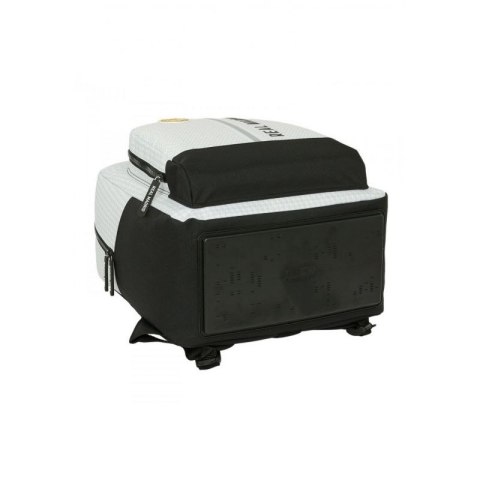 Plecak Real Madryt Protection Backpack 612454305 biały Plecak Real Madryt Protection Backpack 612454305 biały