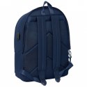 Plecak Real Madryt sportowy z miejscem na laptopa 642469820 granatowy