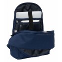 Plecak Real Madryt sportowy z miejscem na laptopa 642469820 granatowy