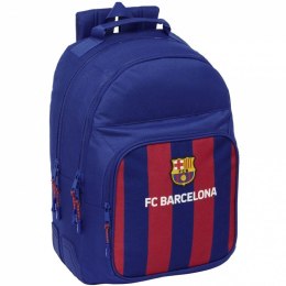 Plecak sportowy FC Barcelona 612429773 niebieski
