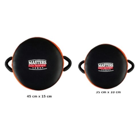 Tarcza Masters treningowa okrągła 45 cm x 15 cm TT-O 1422-O N/A Tarcza Masters treningowa okrągła 45 cm x 15 cm TT-O 1422-O N/A