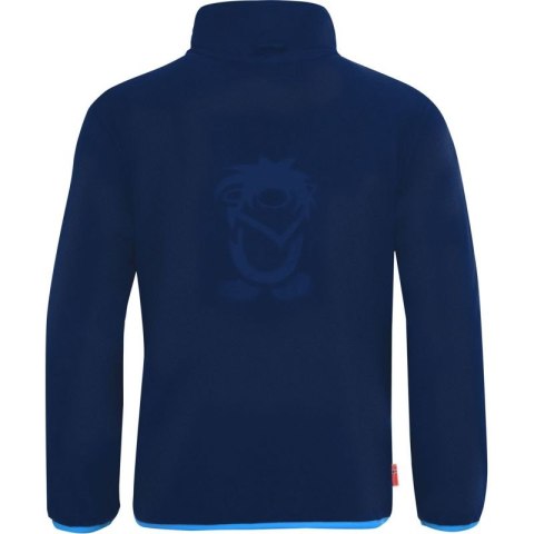 Bluza Trollkids Kids Oppdal Jacket XT Jr 414-110 140 Bluza Trollkids Kids Oppdal Jacket XT Jr 414-110 140