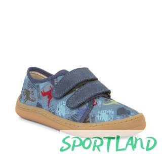 Buty Froddo Jr G1700379-19 34.0
