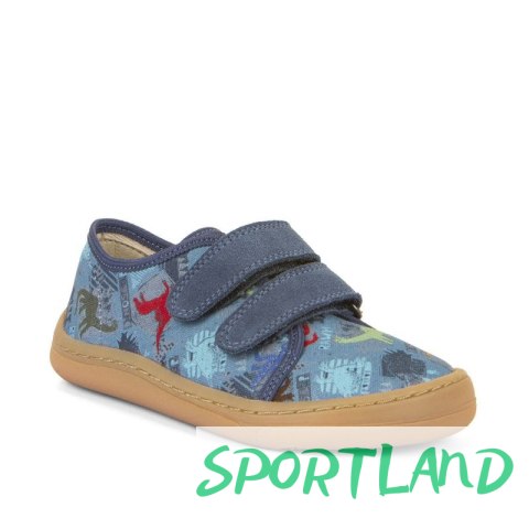 Buty Froddo Jr G1700379-19 35.0 Buty Froddo Jr G1700379-19 35.0