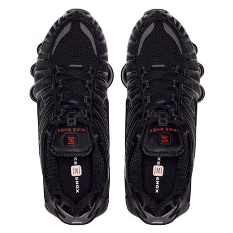 Buty Nike Shox TL M AR3566-002 44,5 Buty Nike Shox TL M AR3566-002 44,5
