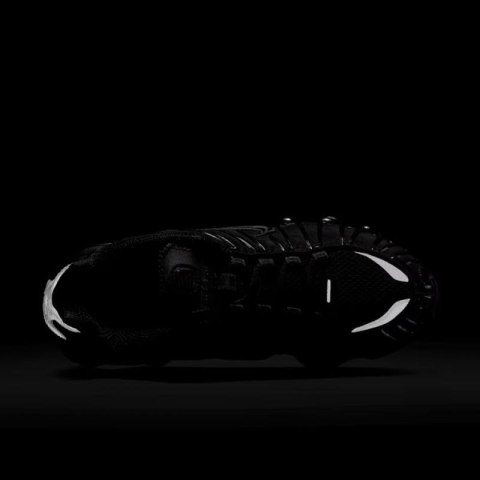 Buty Nike Shox TL M AR3566-002 44 Buty Nike Shox TL M AR3566-002 44