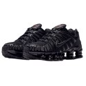 Buty Nike Shox TL M AR3566-002 45