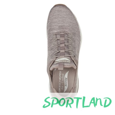 Buty Skechers Arch Fit Waveport M 232301TPE 42.0 Buty Skechers Arch Fit Waveport M 232301TPE 42.0